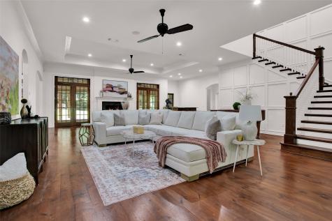 48 Summit Oaks Circle Denison TX 75020