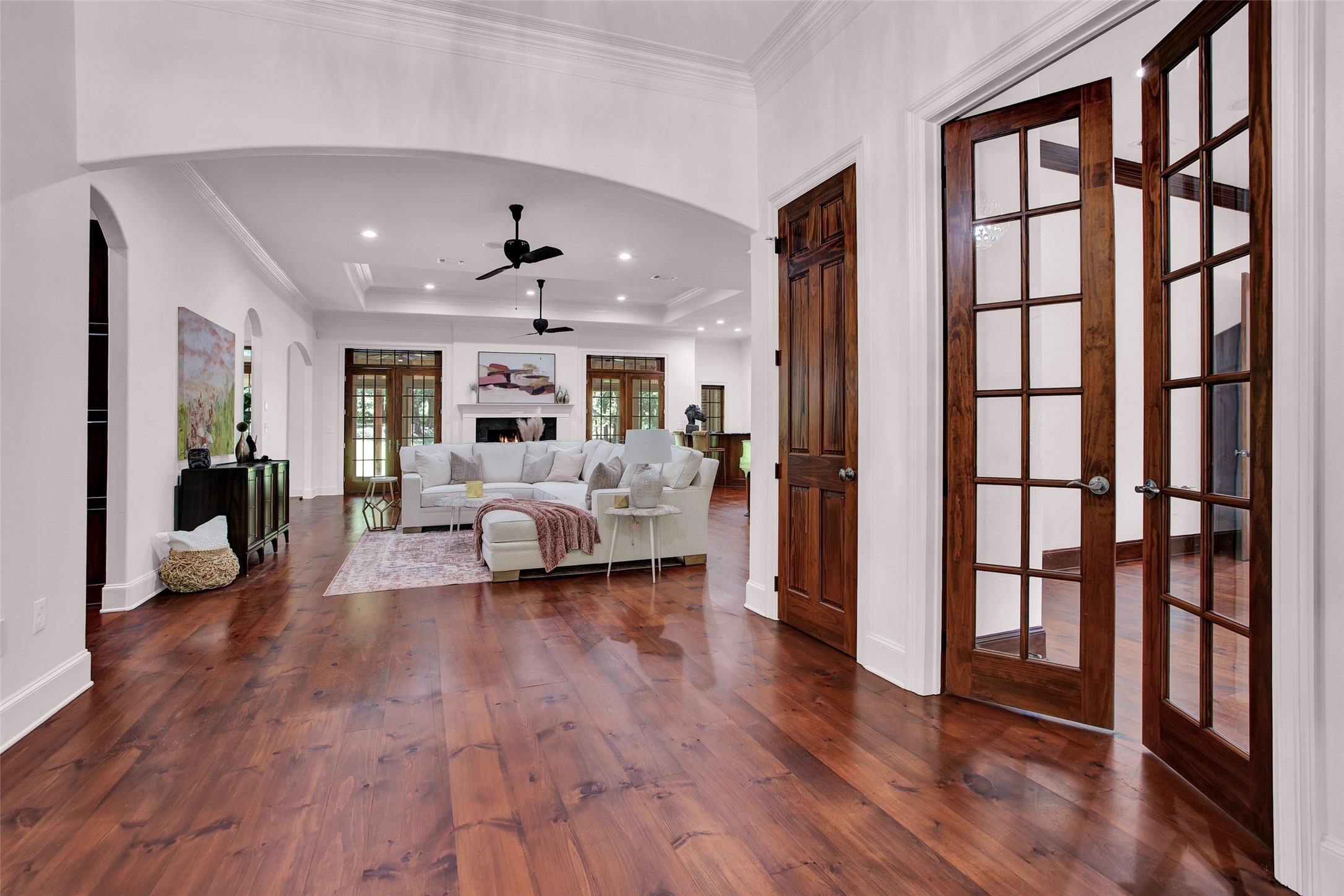 48 Summit Oaks Circle Denison TX 75020