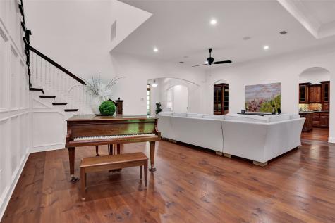 48 Summit Oaks Circle Denison TX 75020