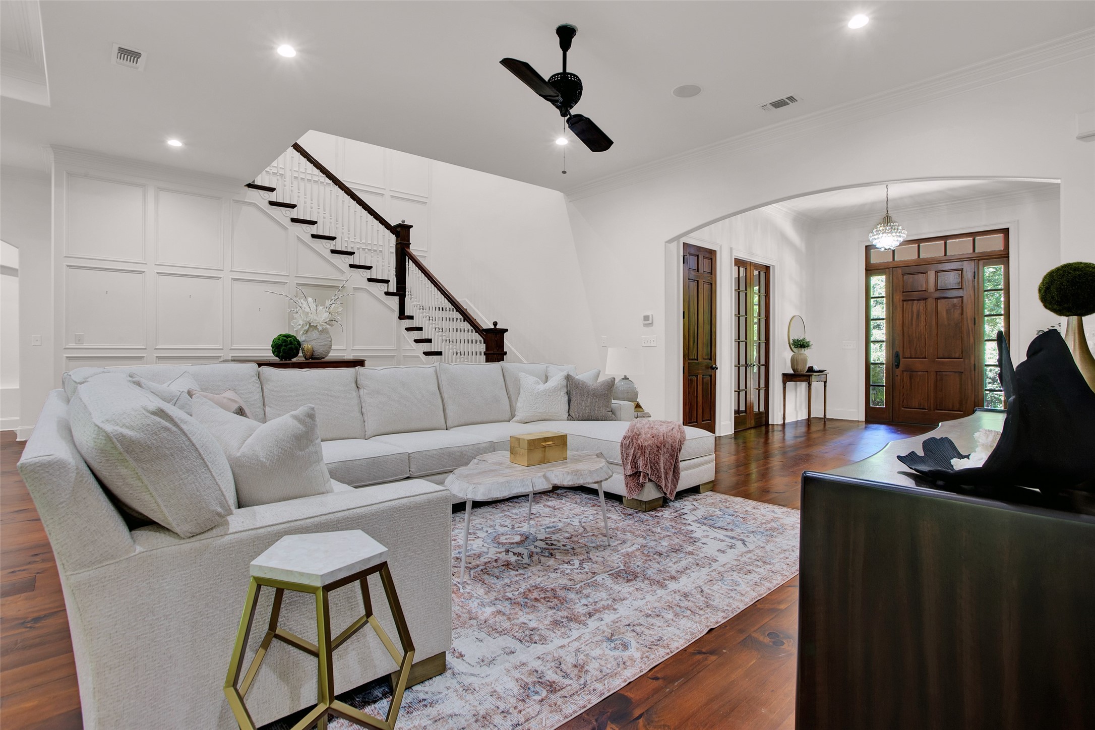 48 Summit Oaks Circle Denison TX 75020