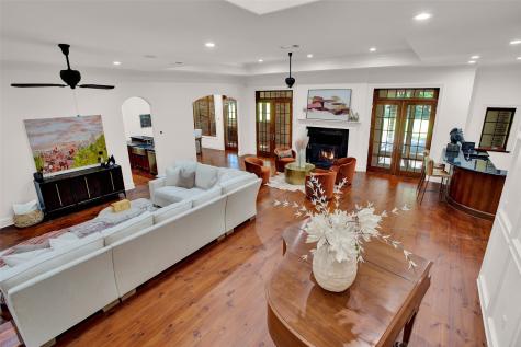 48 Summit Oaks Circle Denison TX 75020