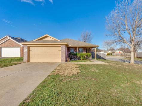 4209 Fiste Denton TX 76207