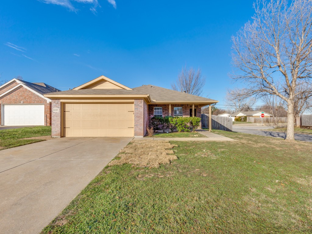 4209 Fiste Denton TX 76207