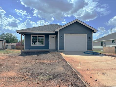 2658 N Willis Street Abilene TX 79603