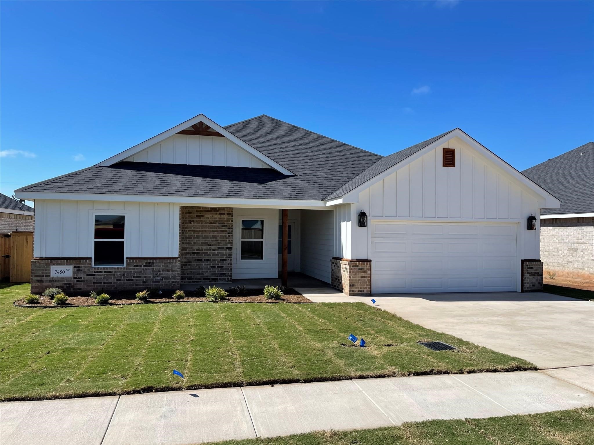 7450 Lake Ridge Parkway Abilene TX 79602