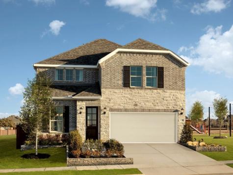 4141 Ranchero Drive Sachse TX 75048