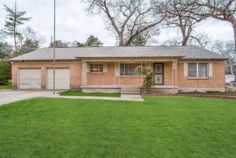 7234 Maringo Drive Dallas TX 75227