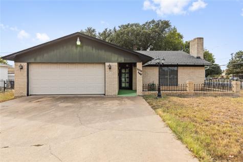 1336 N 61st Street Waco TX 76710