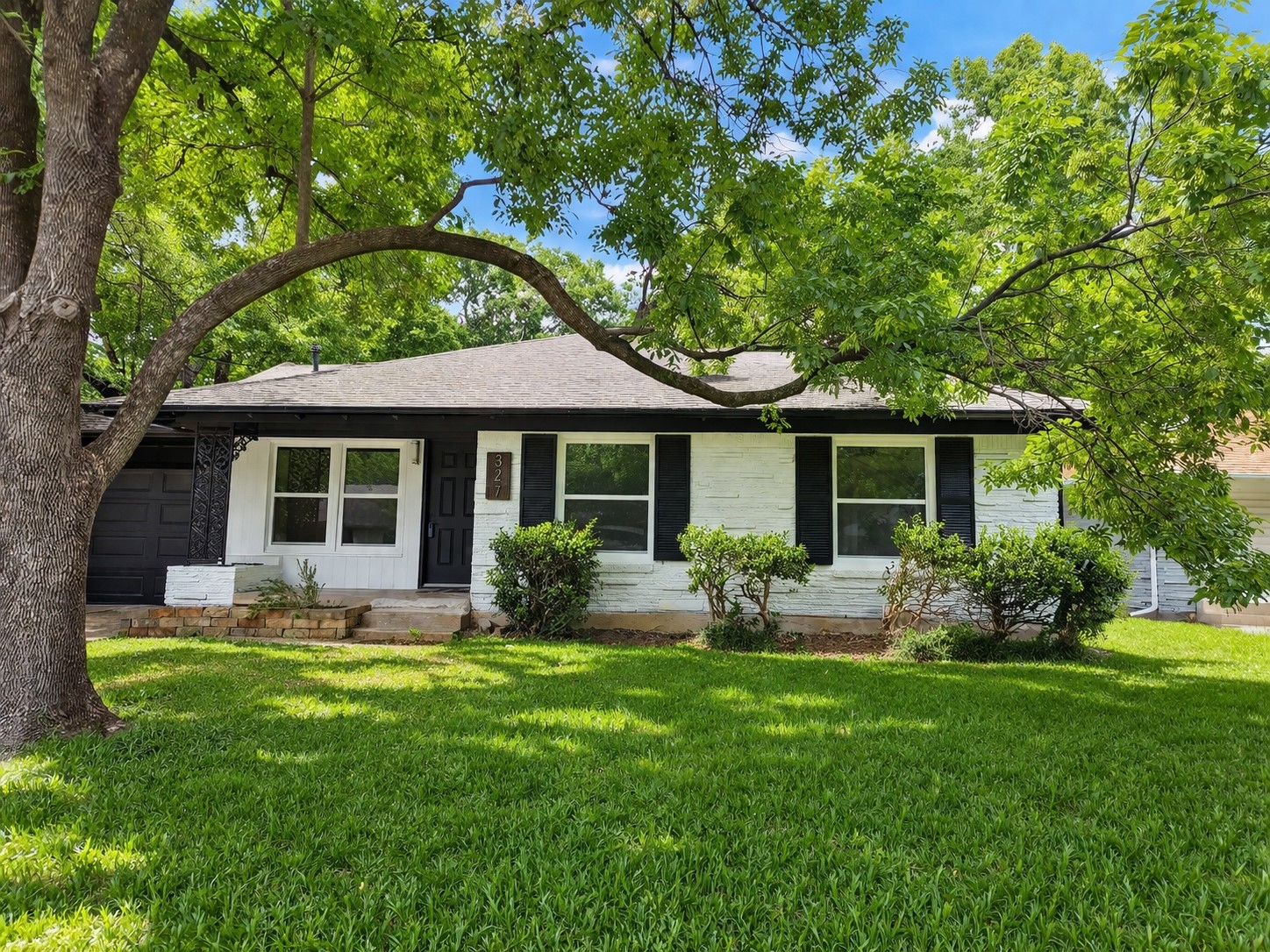 3217 Santa Teresa Avenue Dallas TX 75228