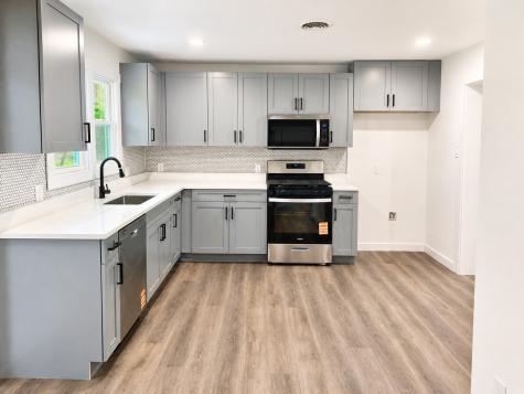3217 Santa Teresa Avenue Dallas TX 75228