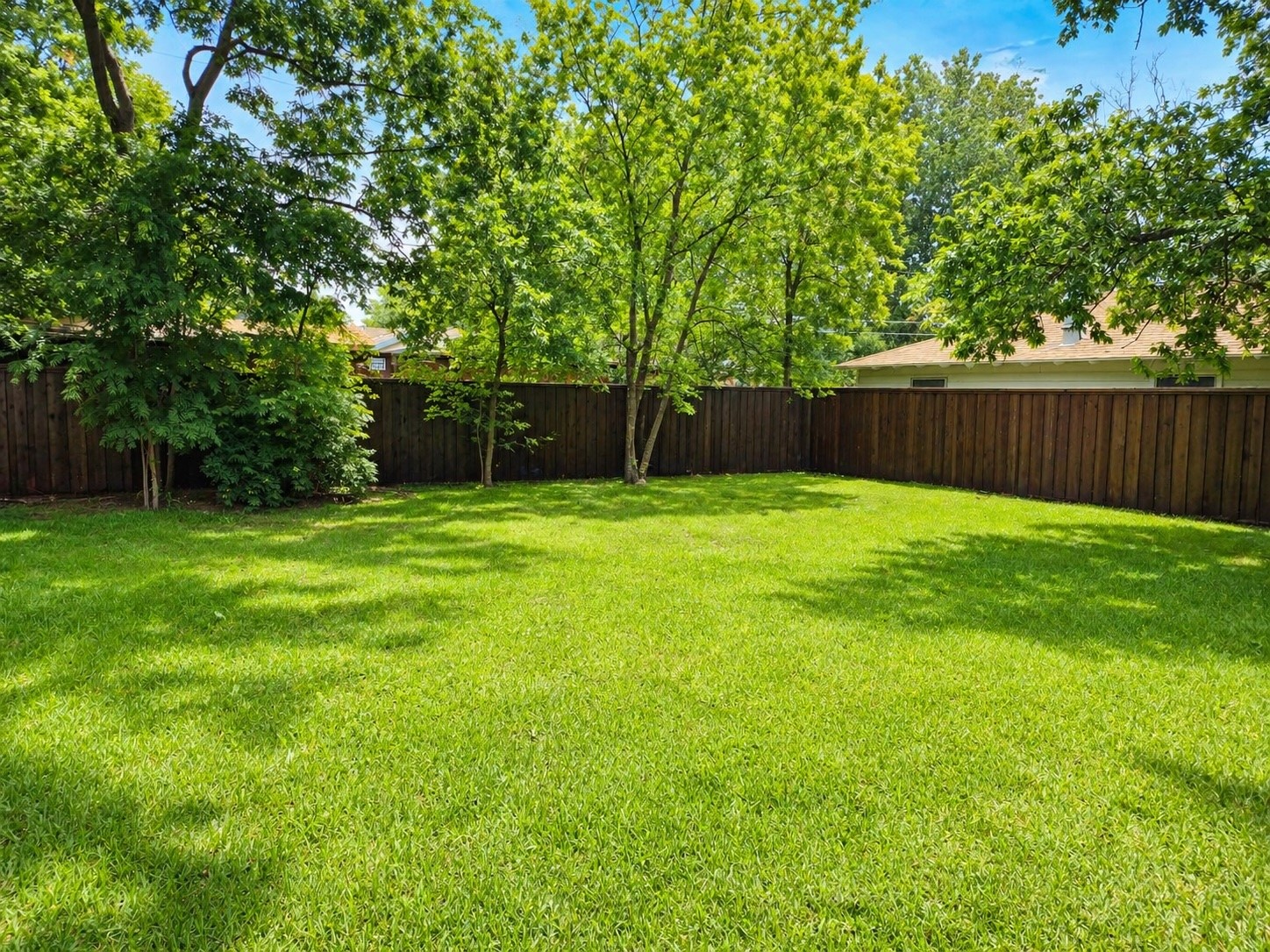 3217 Santa Teresa Avenue Dallas TX 75228
