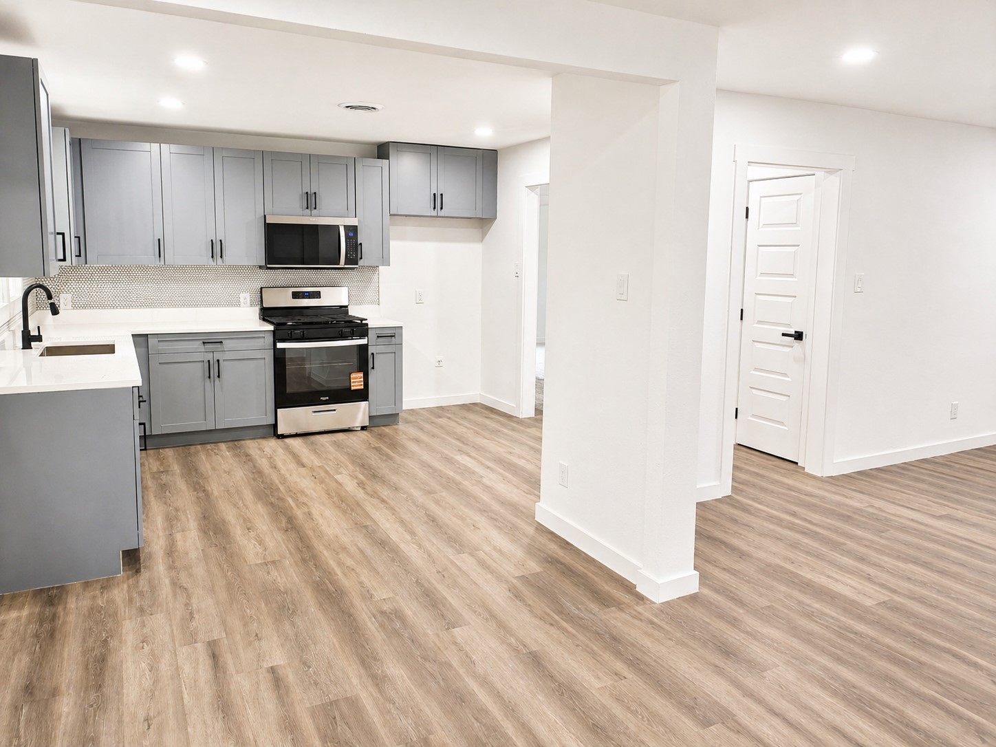3217 Santa Teresa Avenue Dallas TX 75228