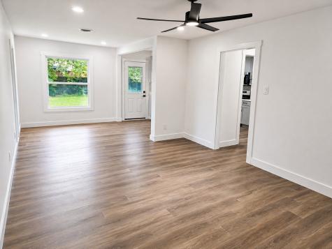 3217 Santa Teresa Avenue Dallas TX 75228