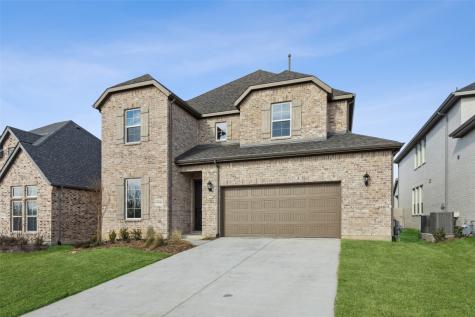 4928 Walking Stick Road Mckinney TX 75071