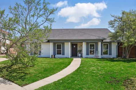 202 Southern Belle Drive Coppell TX 75019