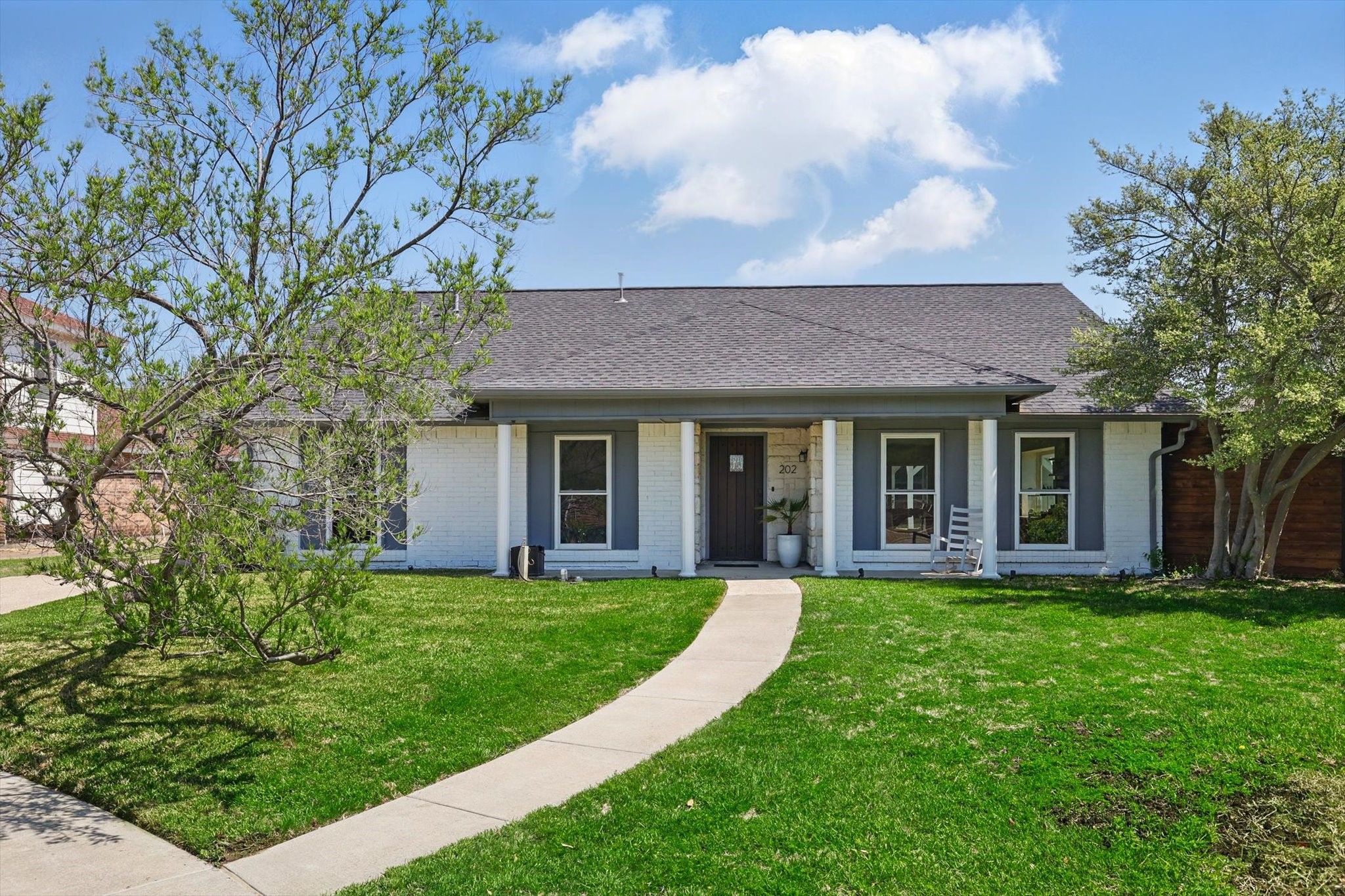 202 Southern Belle Drive Coppell TX 75019