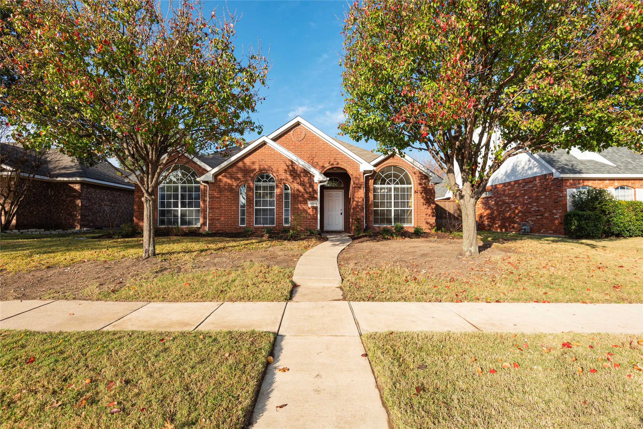 11318 Ocean Road Frisco TX 75035