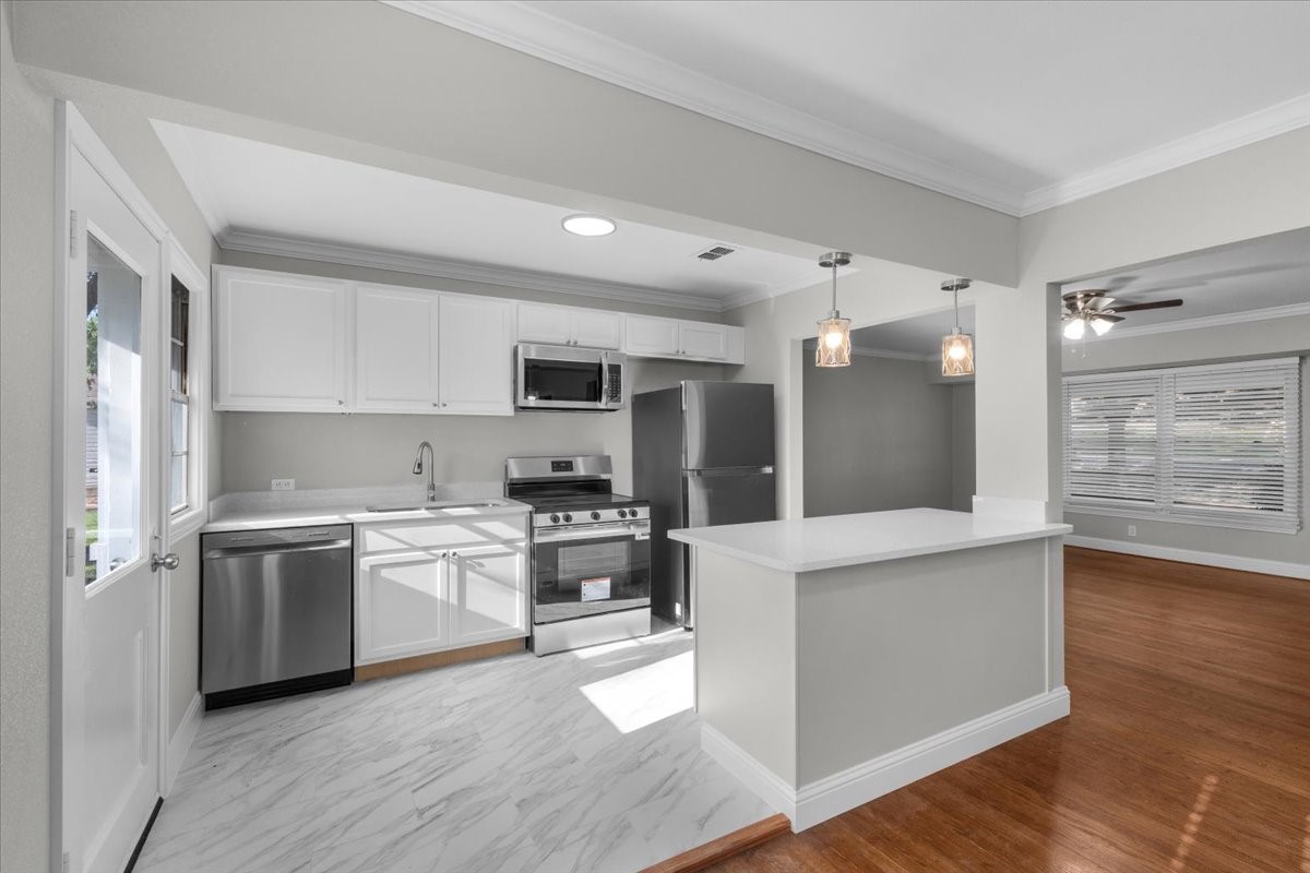 3133 Bigham Boulevard Fort Worth TX 76116