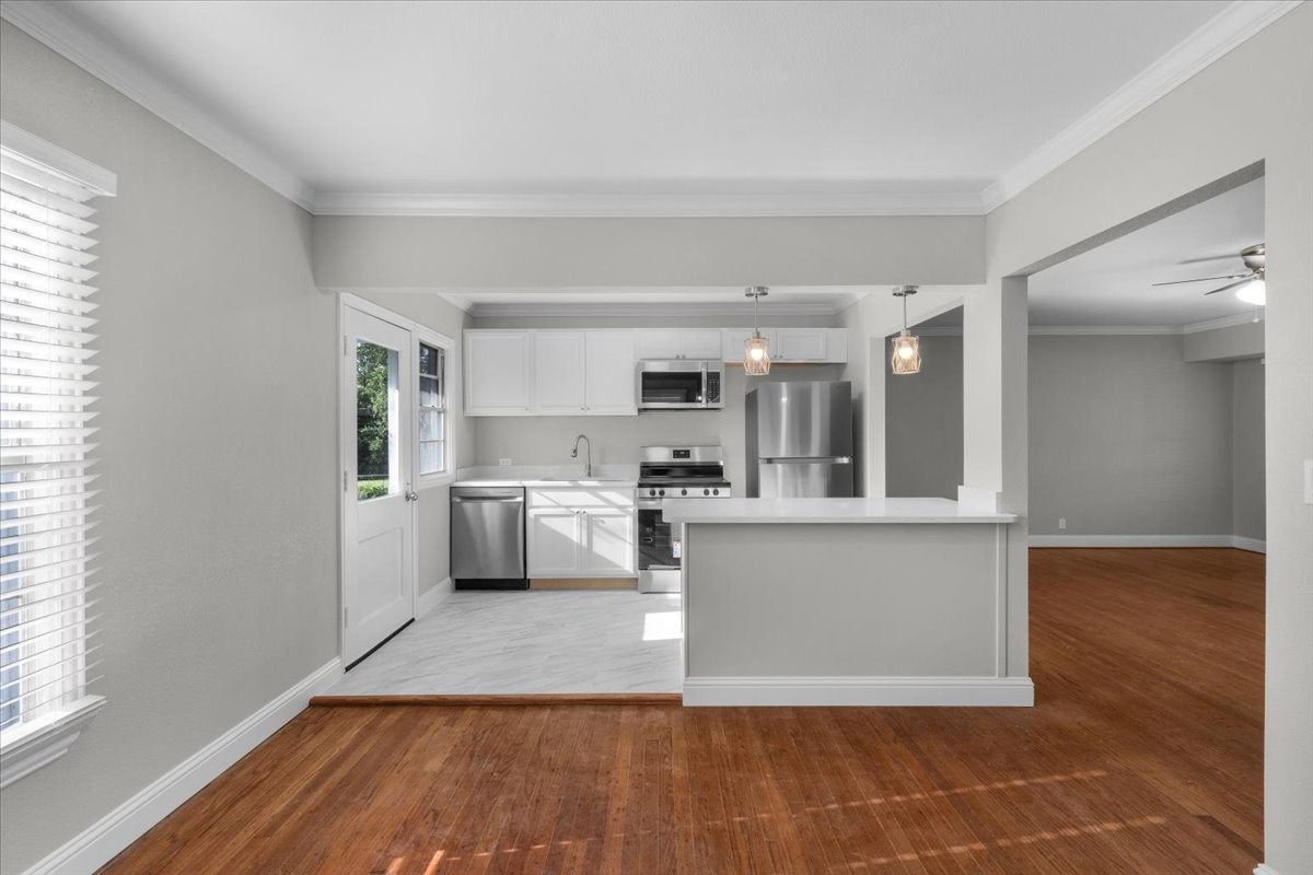 3133 Bigham Boulevard Fort Worth TX 76116