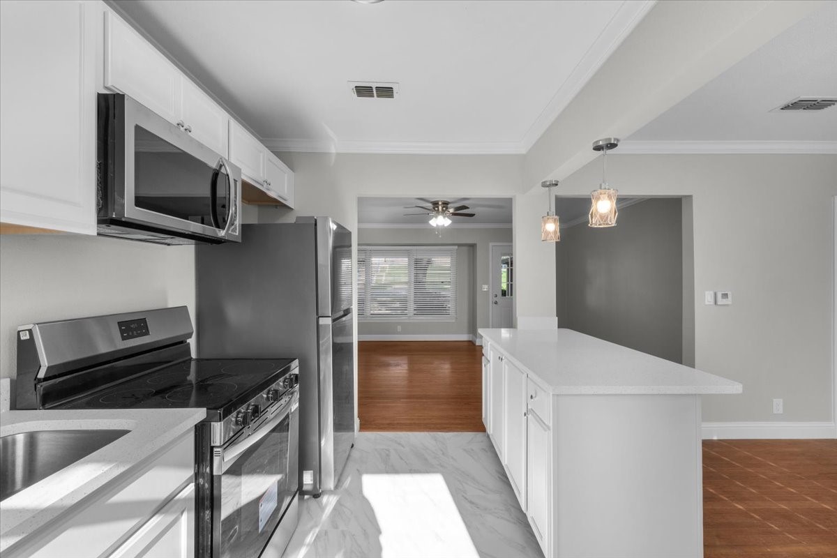 3133 Bigham Boulevard Fort Worth TX 76116
