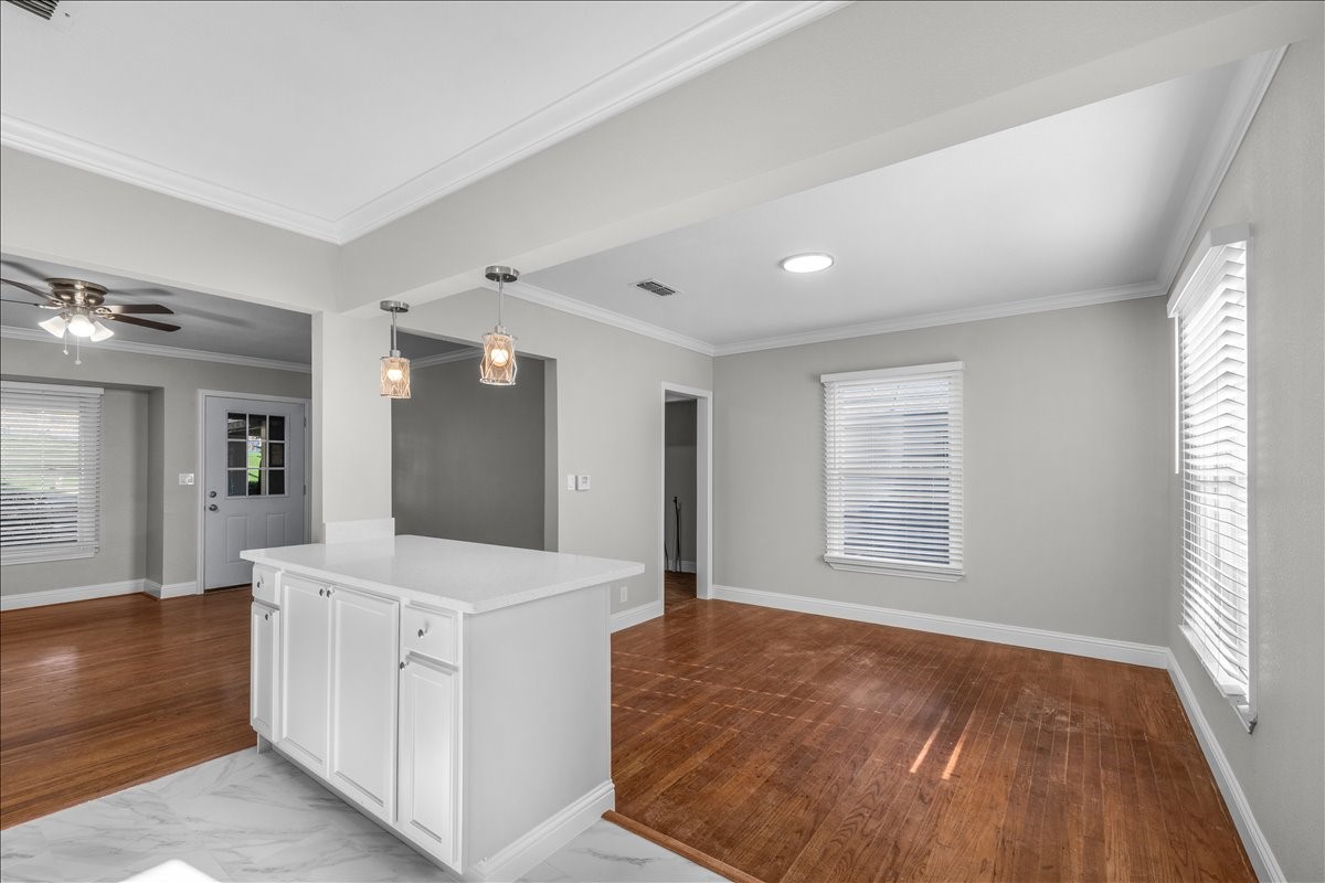 3133 Bigham Boulevard Fort Worth TX 76116