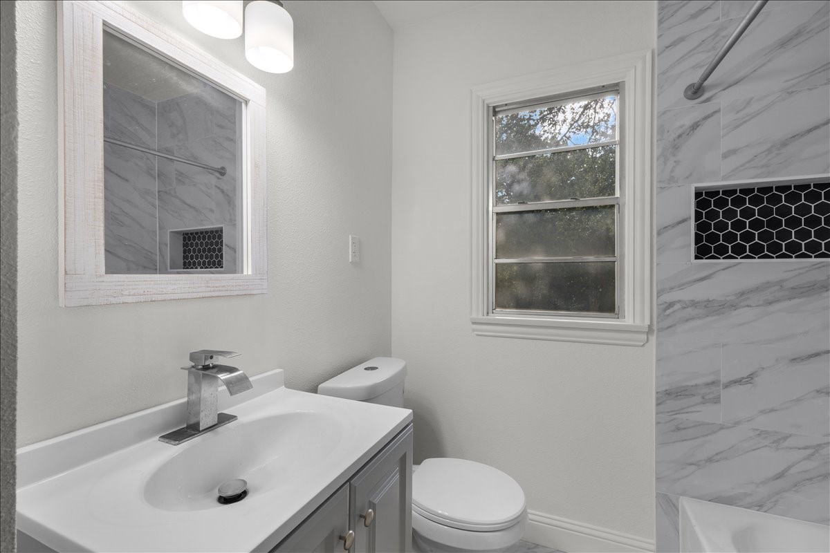 3133 Bigham Boulevard Fort Worth TX 76116