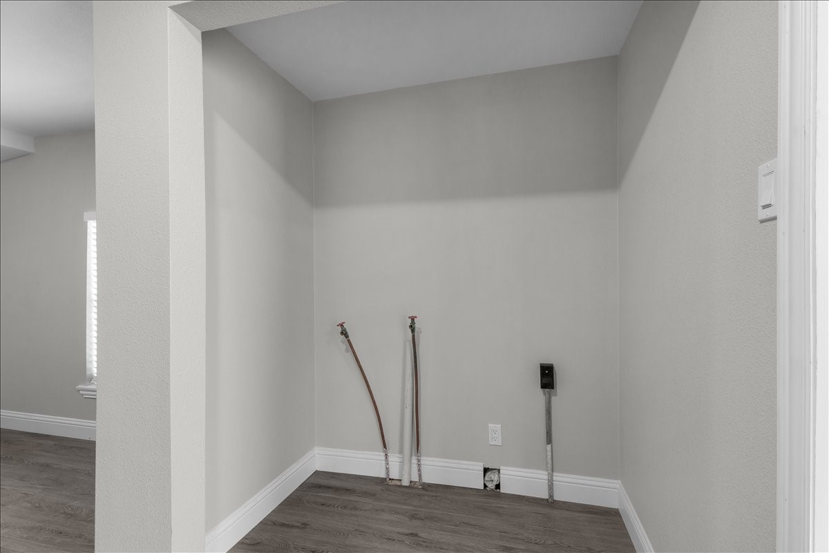 3133 Bigham Boulevard Fort Worth TX 76116