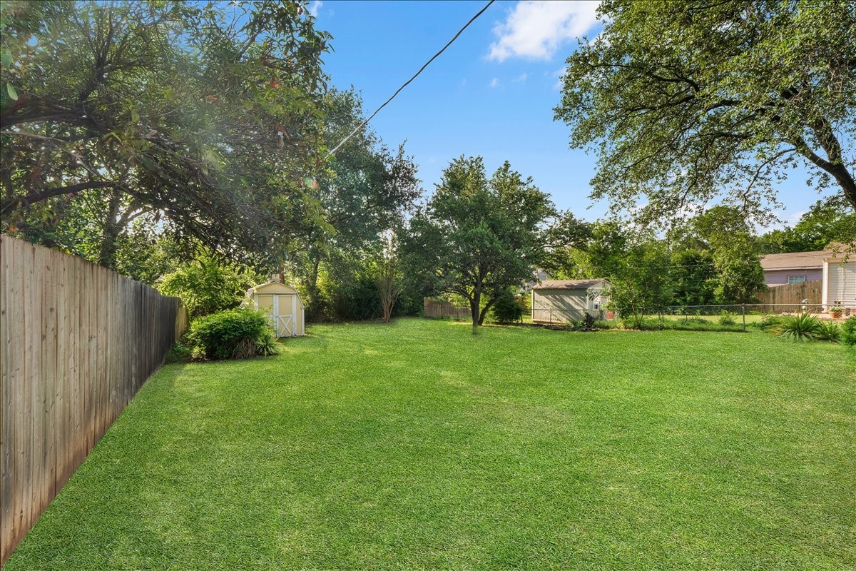 3133 Bigham Boulevard Fort Worth TX 76116