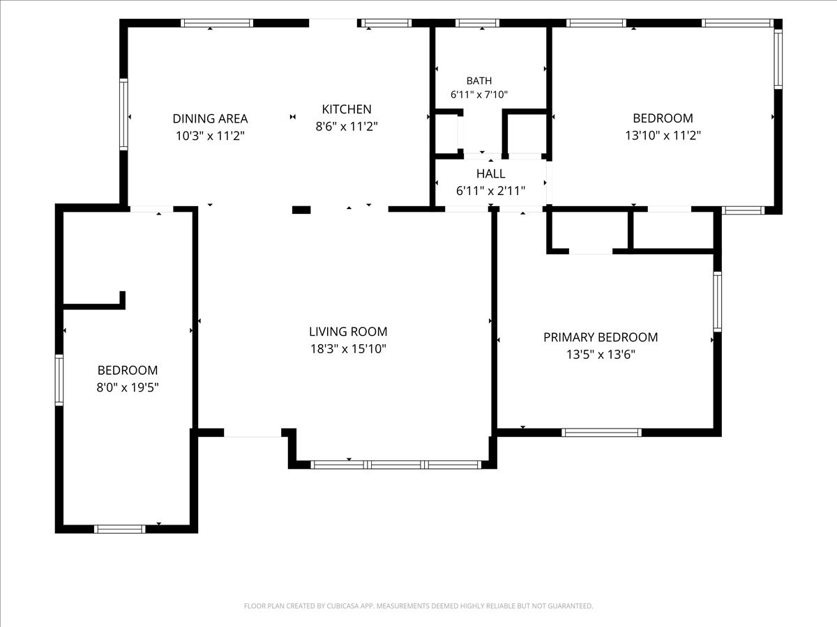 3133 Bigham Boulevard Fort Worth TX 76116