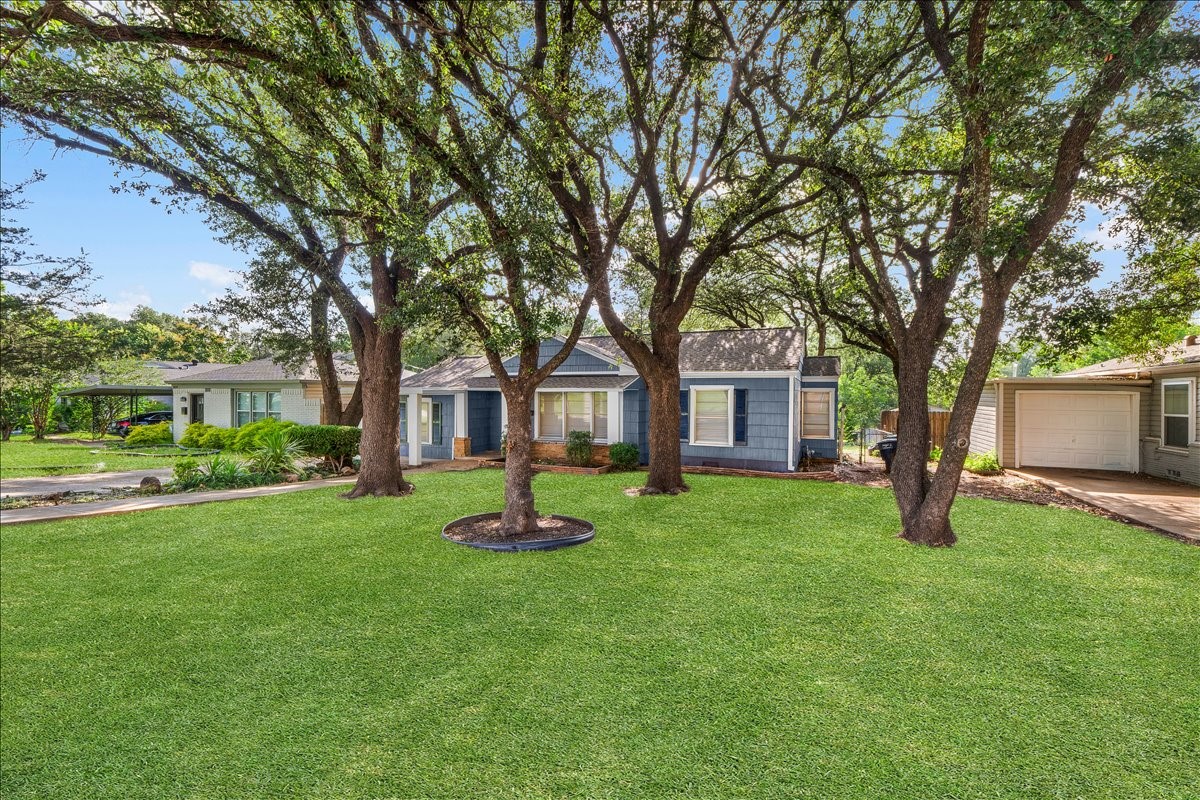 3133 Bigham Boulevard Fort Worth TX 76116