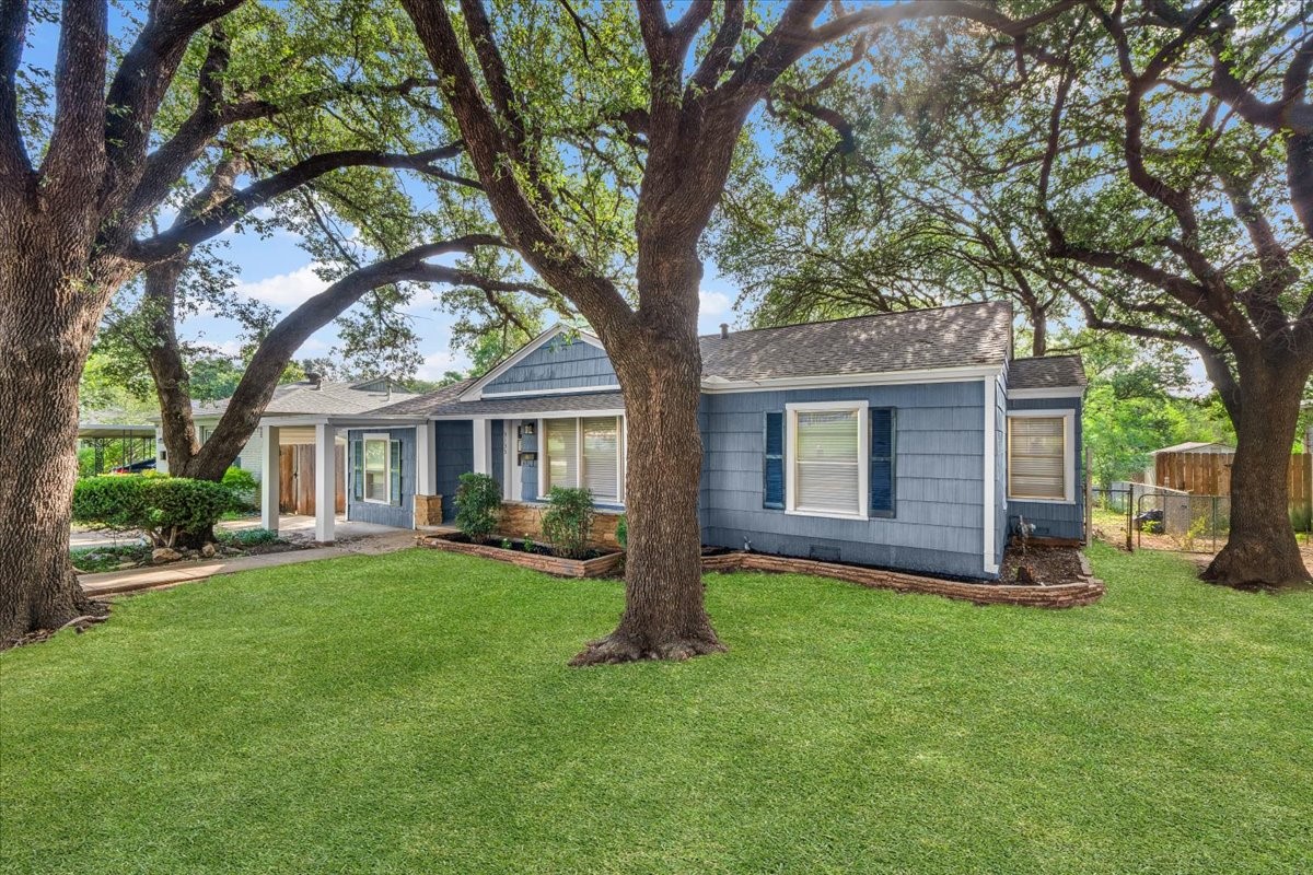 3133 Bigham Boulevard Fort Worth TX 76116