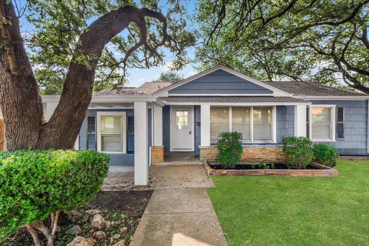 3133 Bigham Boulevard Fort Worth TX 76116