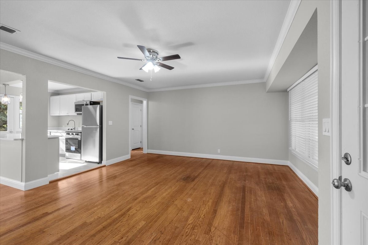 3133 Bigham Boulevard Fort Worth TX 76116
