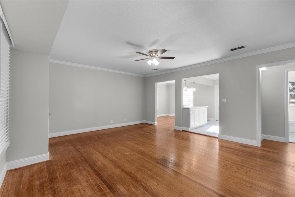 3133 Bigham Boulevard Fort Worth TX 76116