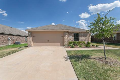 2514 Henley Drive Seagoville TX 75159