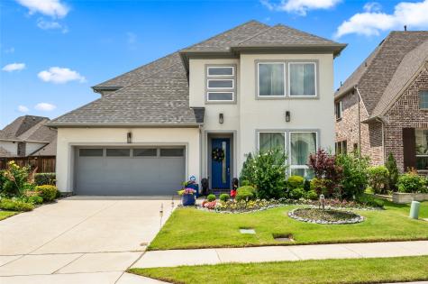 7621 Sonian Forest Drive Irving TX 75063