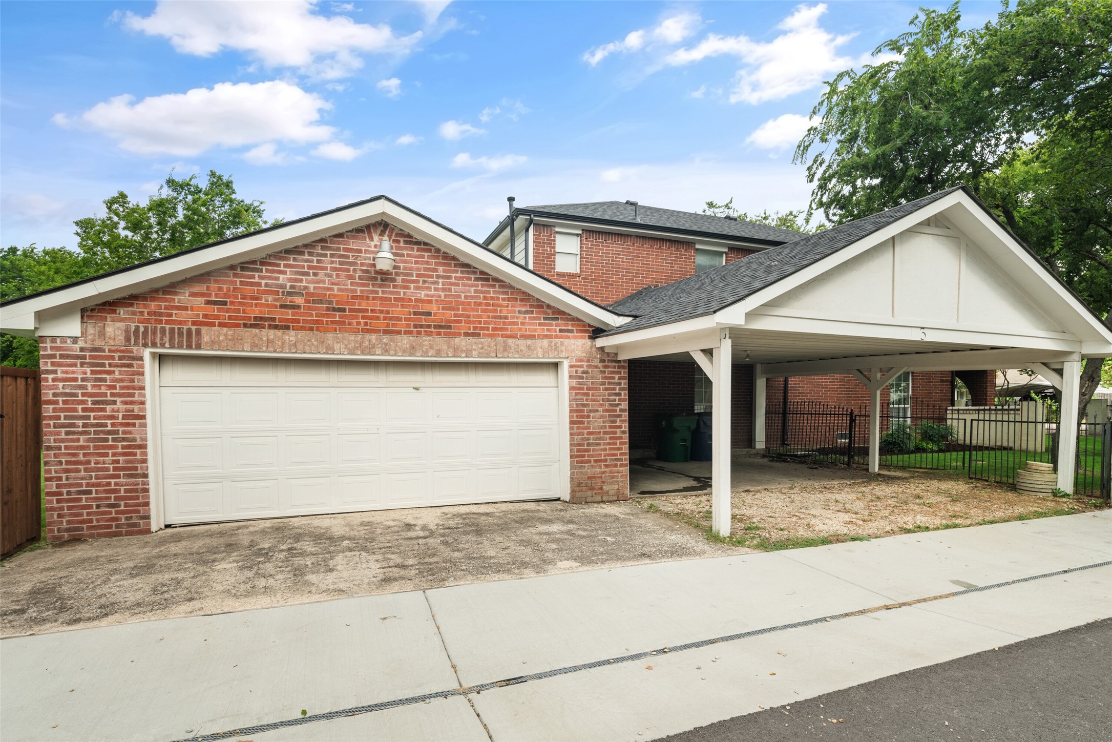 311 E Walnut Street Celina TX 75009