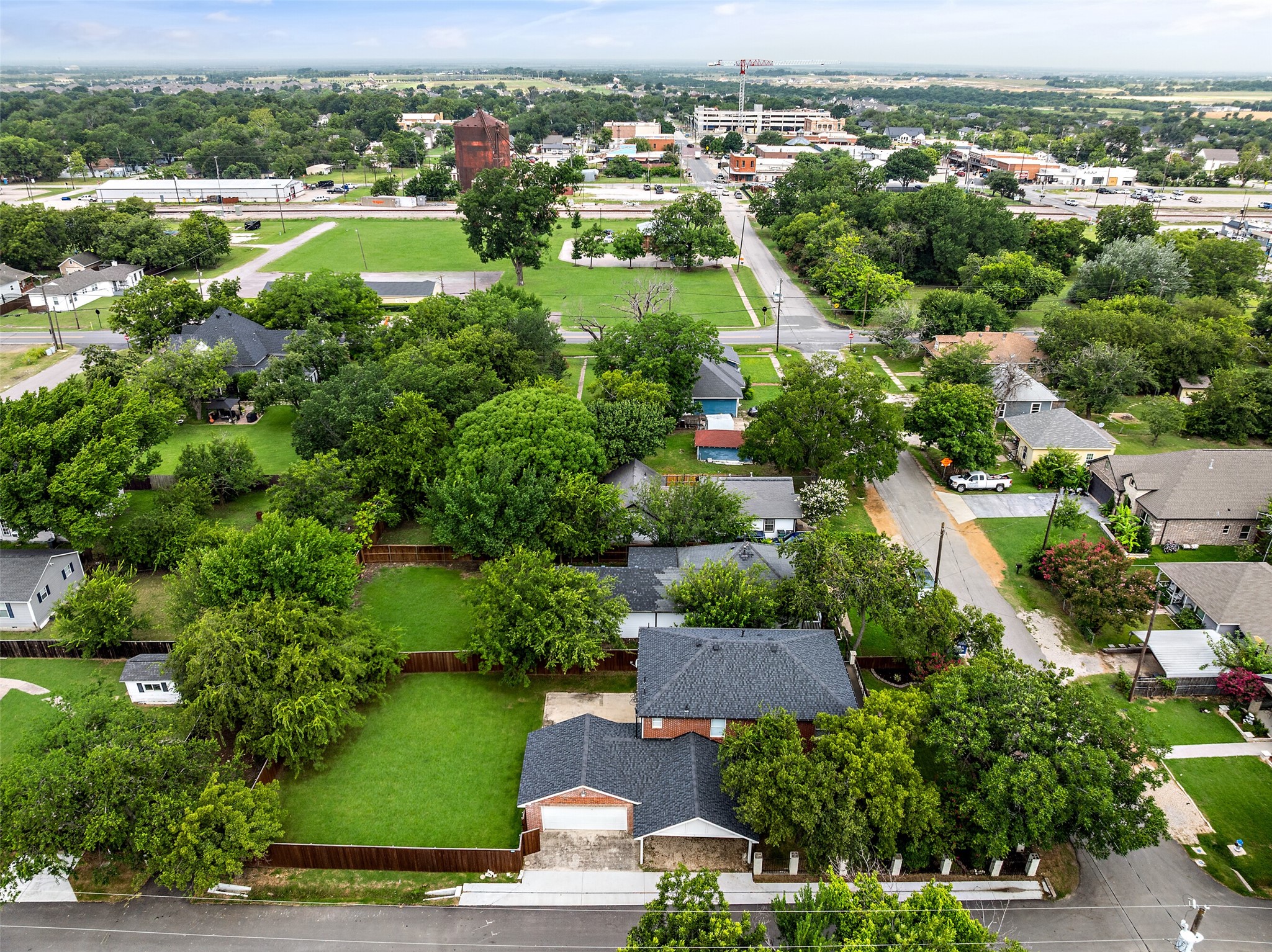 311 E Walnut Street Celina TX 75009