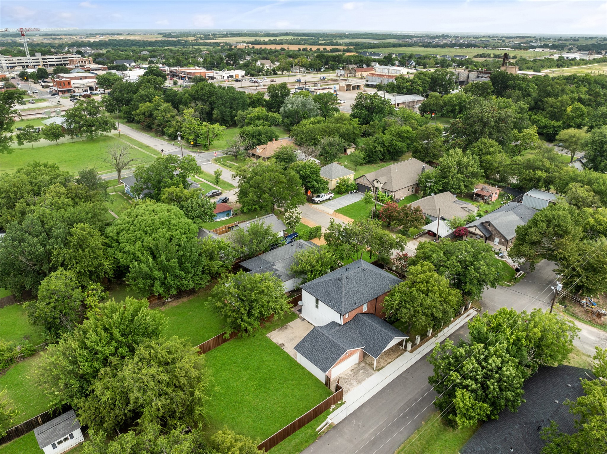 311 E Walnut Street Celina TX 75009