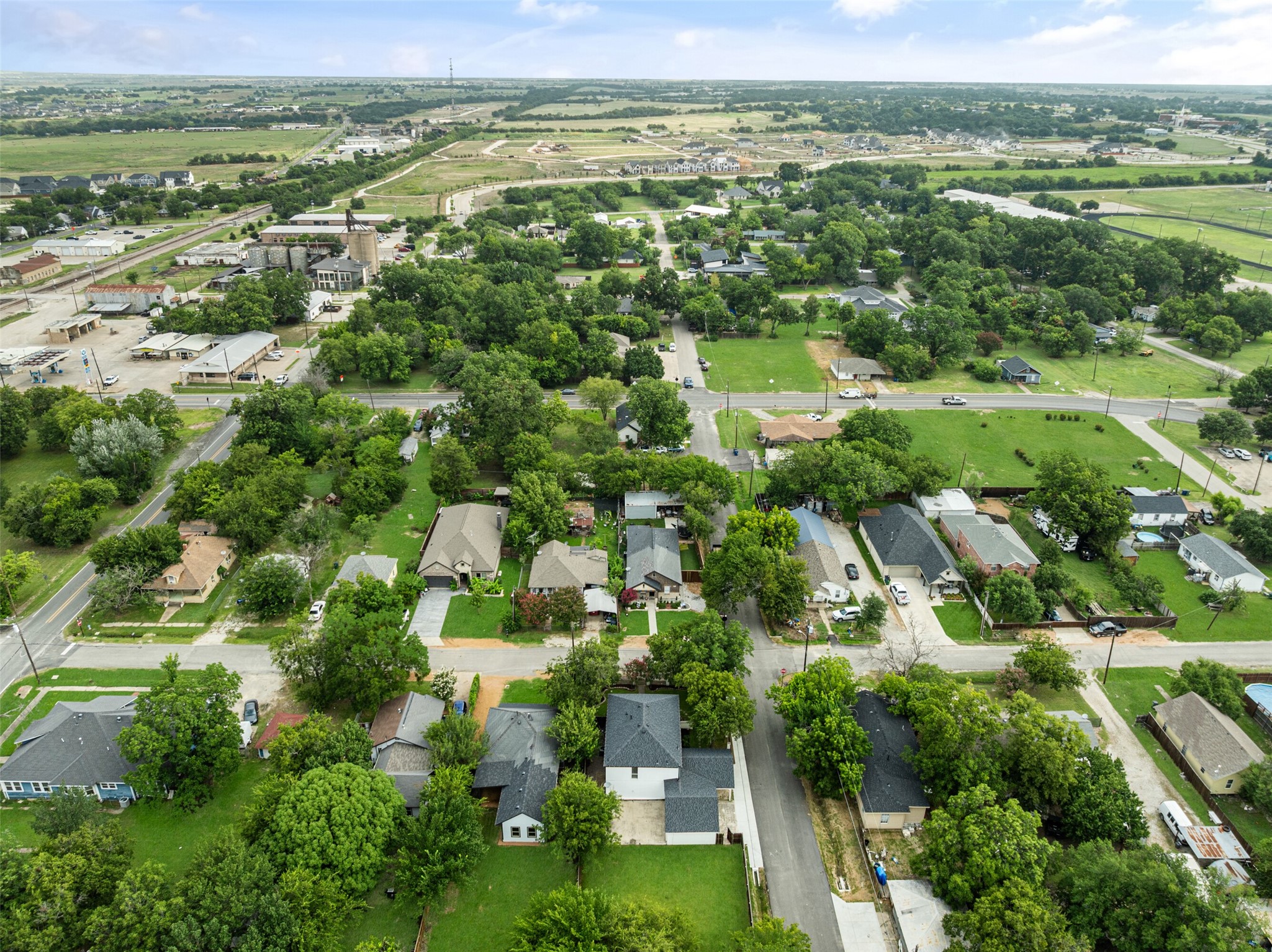 311 E Walnut Street Celina TX 75009