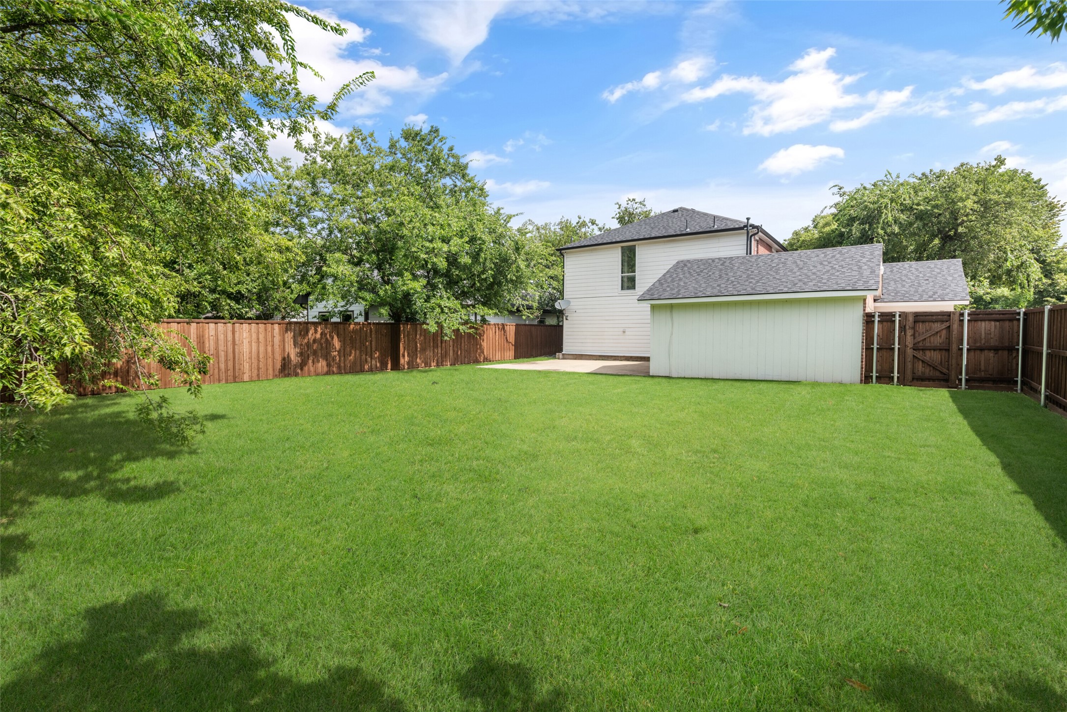 311 E Walnut Street Celina TX 75009