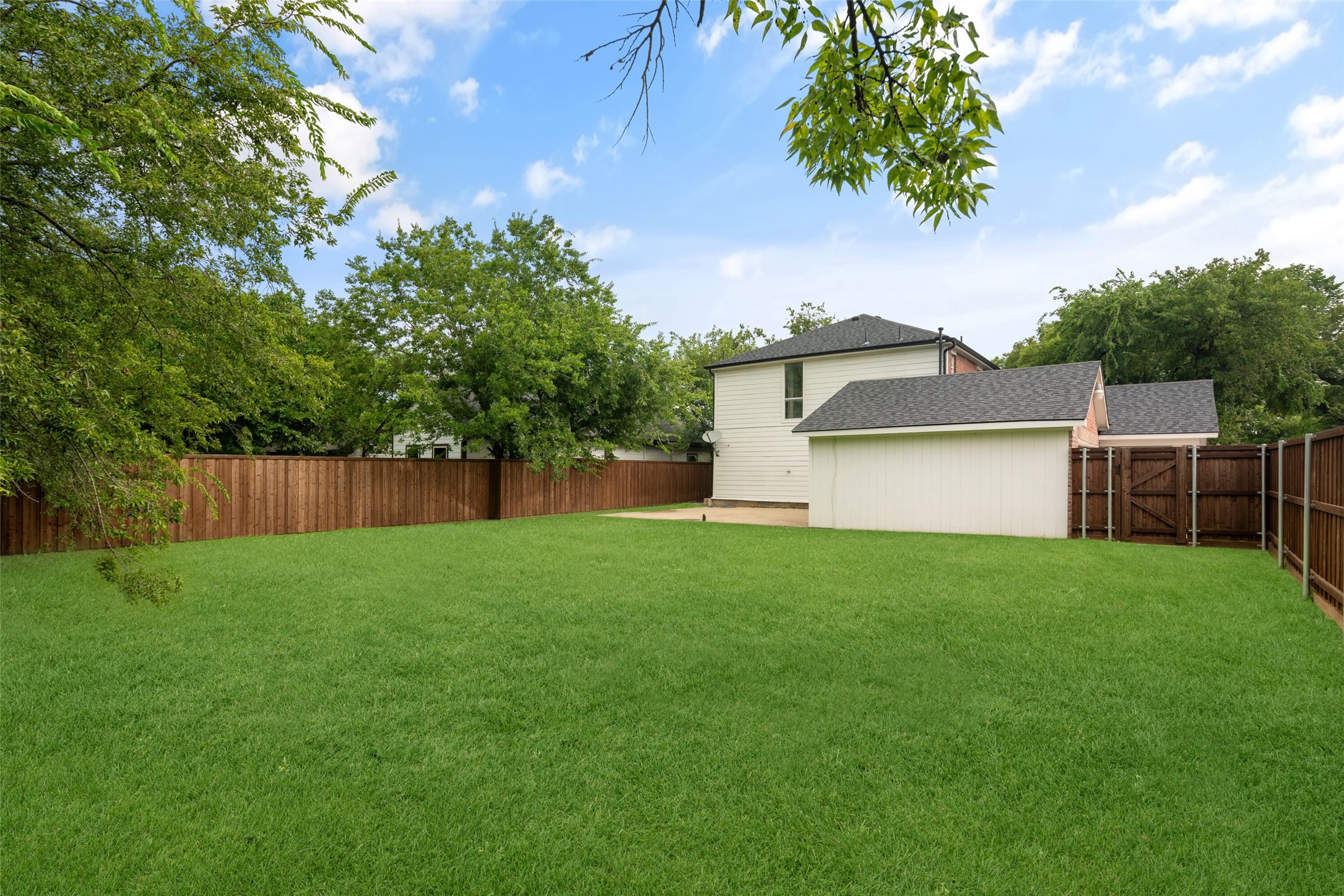 311 E Walnut Street Celina TX 75009