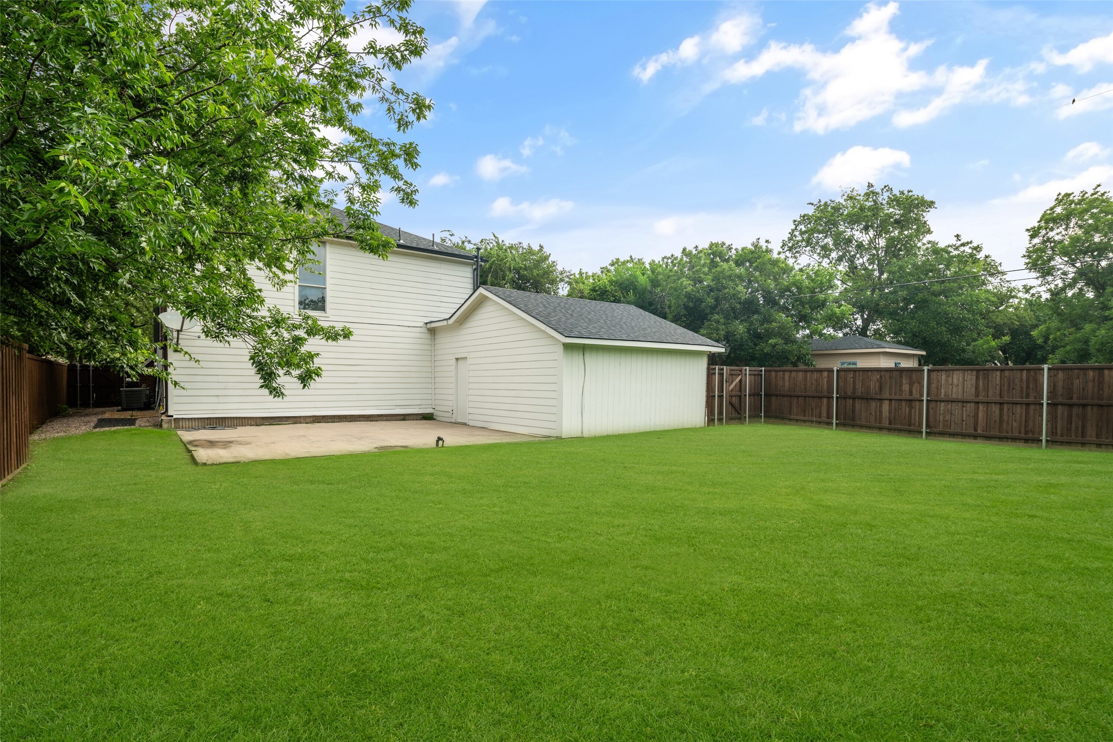 311 E Walnut Street Celina TX 75009