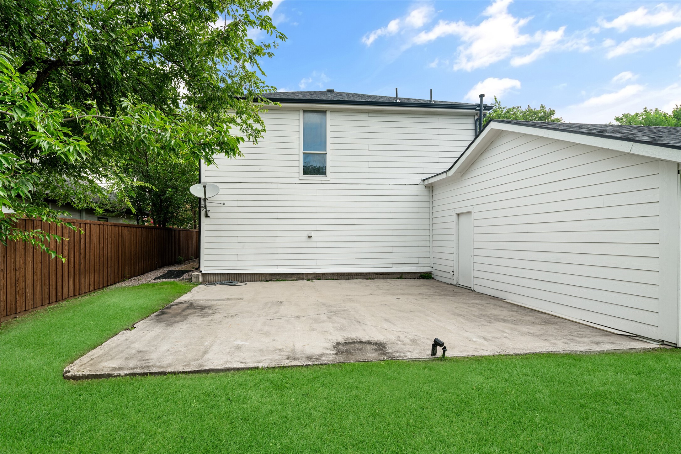 311 E Walnut Street Celina TX 75009