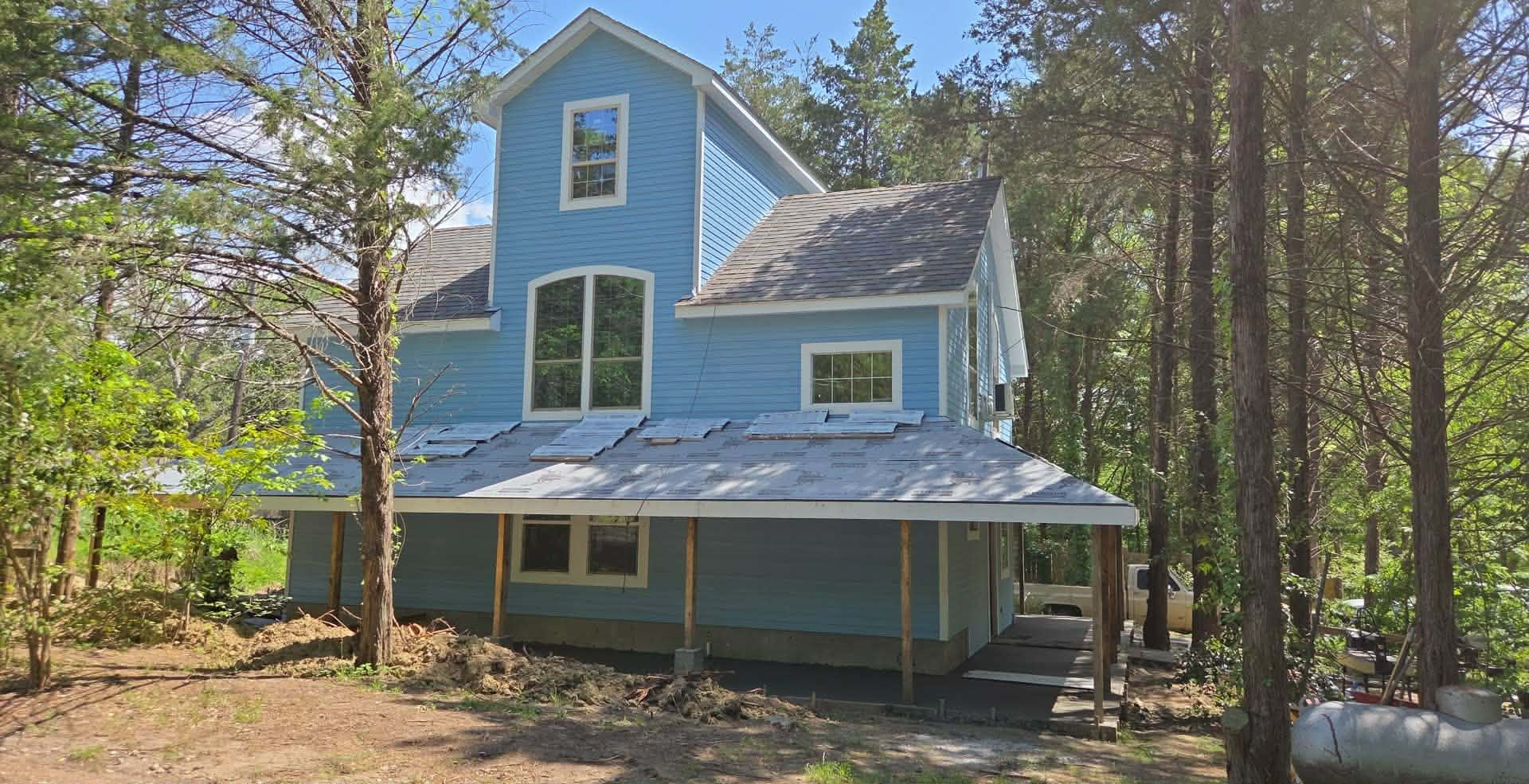 291 Rs County Road 1624 Lone Oak TX 75453