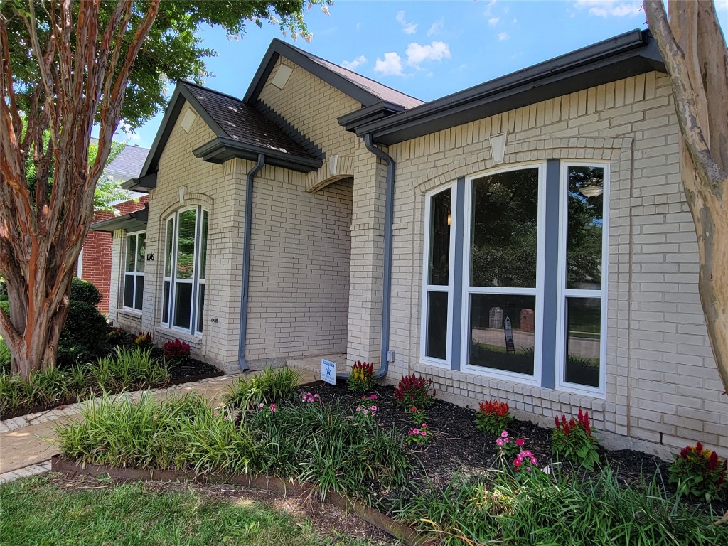 10705 Atlanta Drive Frisco TX 75035