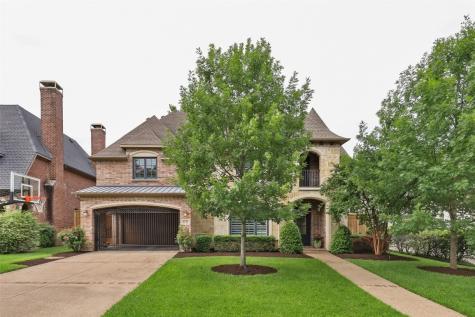 6532 Chevy Chase Avenue Dallas TX 75225