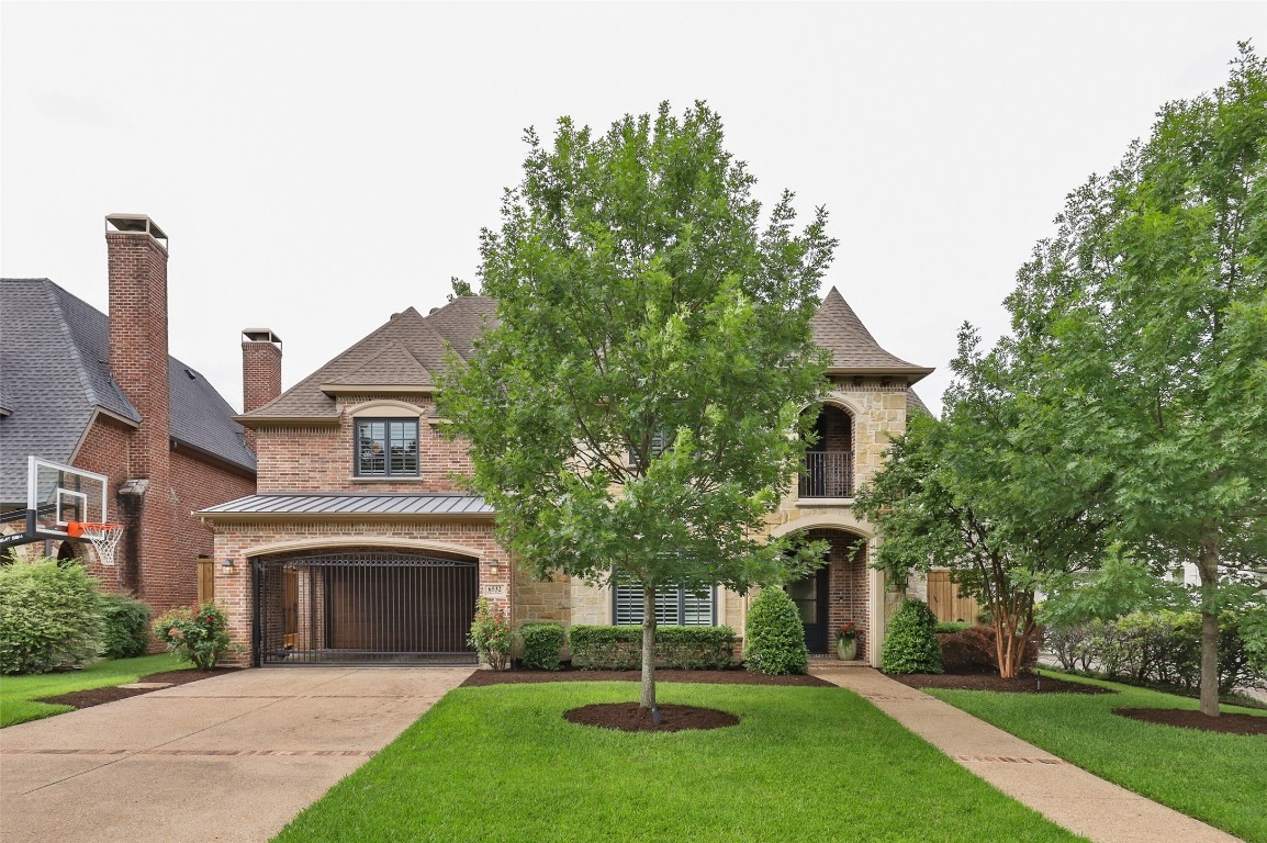 6532 Chevy Chase Avenue Dallas TX 75225