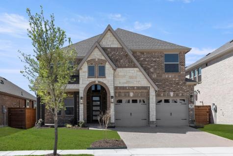 1816 Possum Fire Trail Mesquite TX 75181