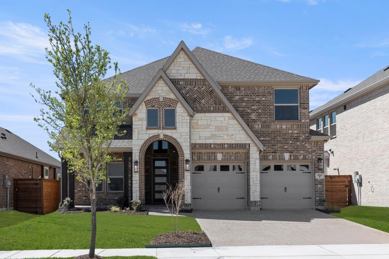 1816 Possum Fire Trail Mesquite TX 75181